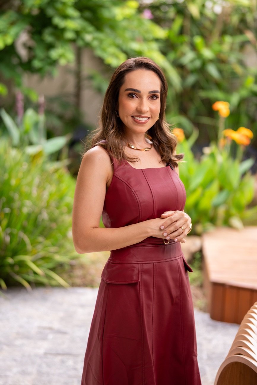 Dra. Mariana Morais